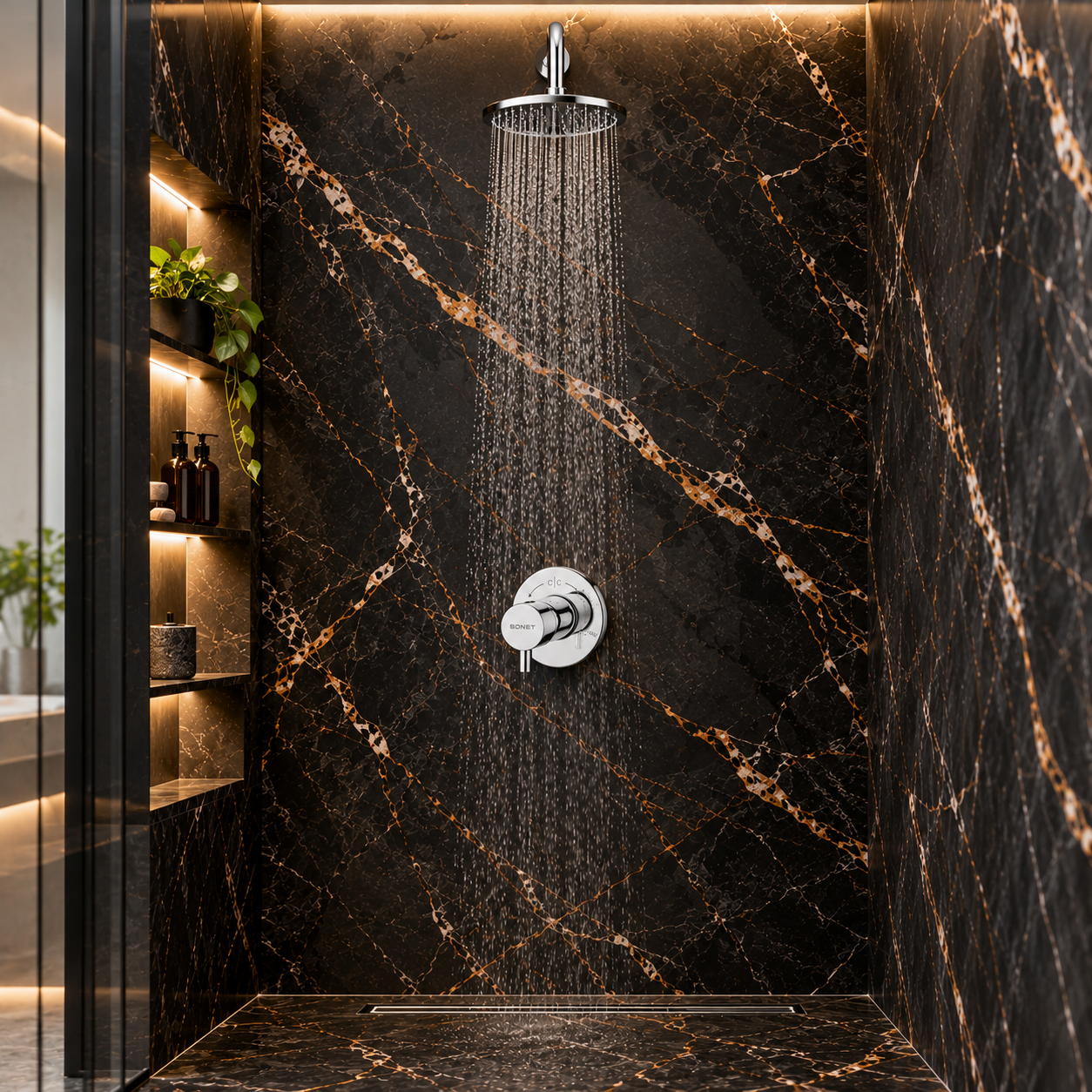 Sonet MARVEL-323225, diverter (view 2)